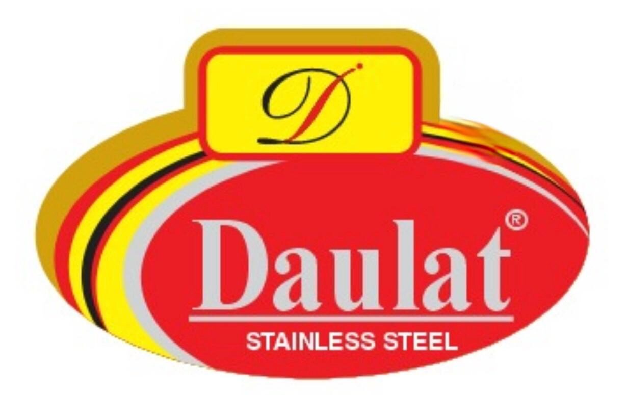 daulat industriess logo